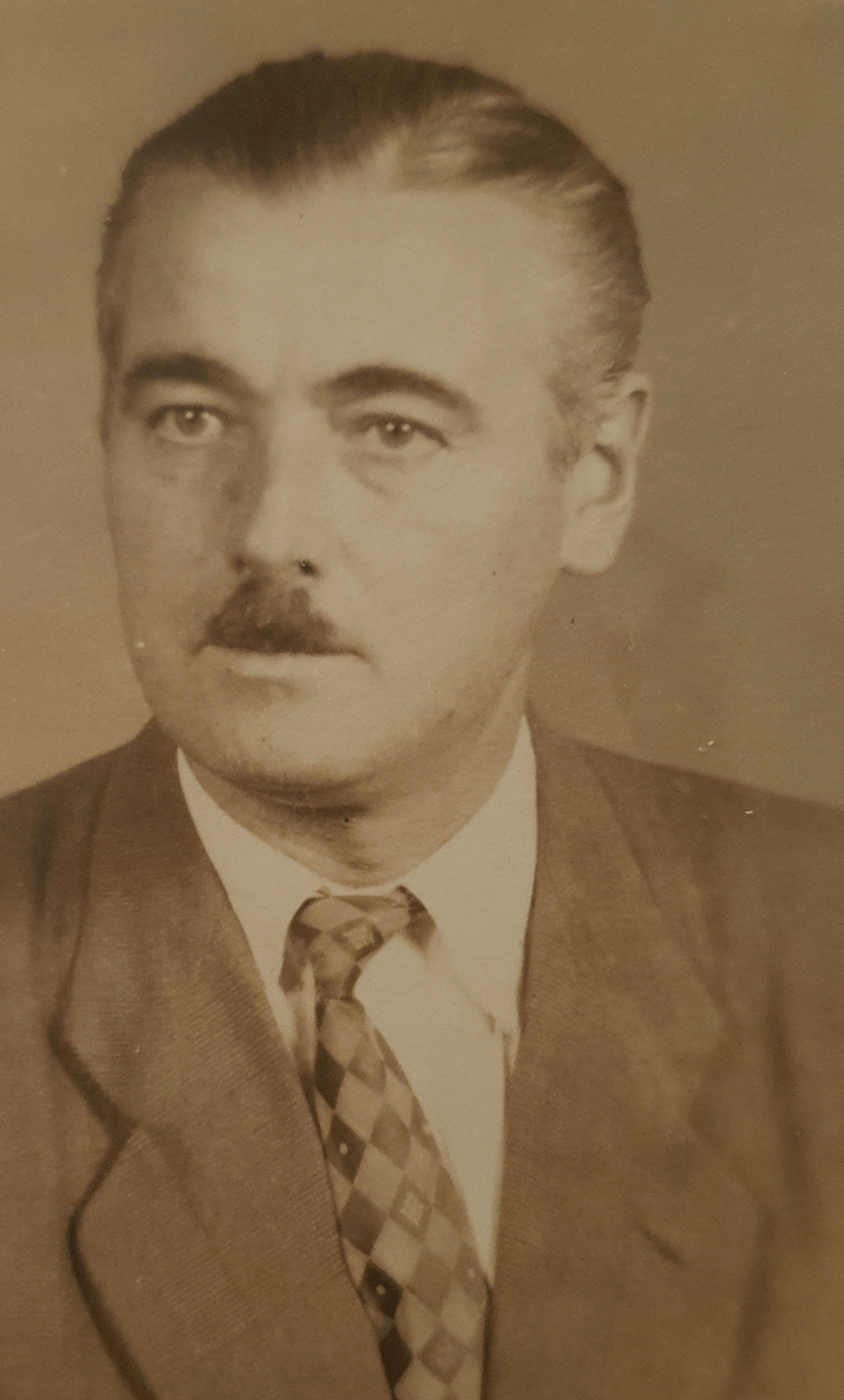 Euzebiusz Domaszewski